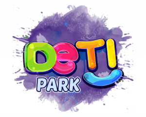 logo deti park