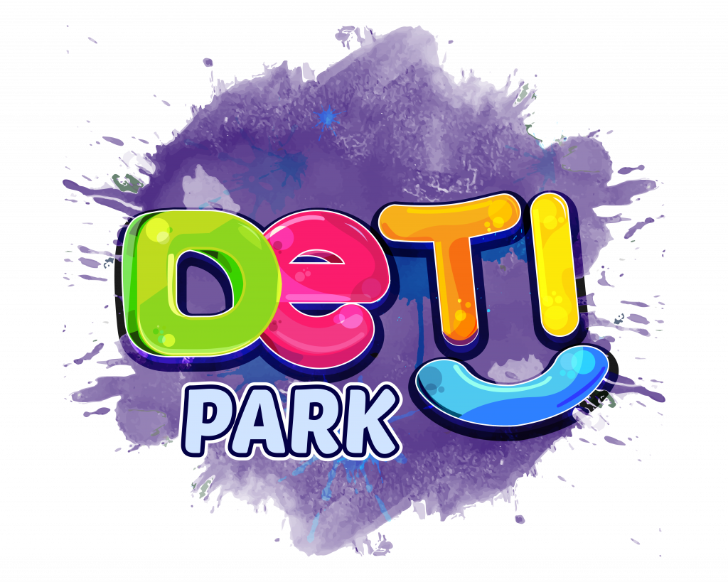 logo deti park