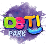 logo deti park