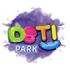 logo Deti Park